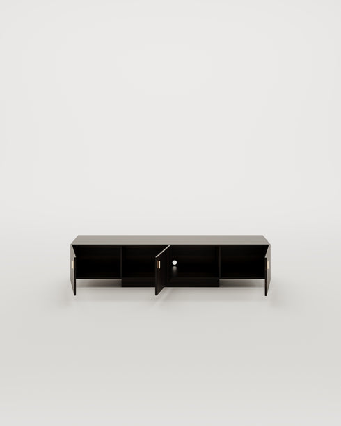 NEW YORK TV CABINET
